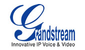 GRANDSTREAM
