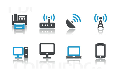 Simbolo de nuestros servicios